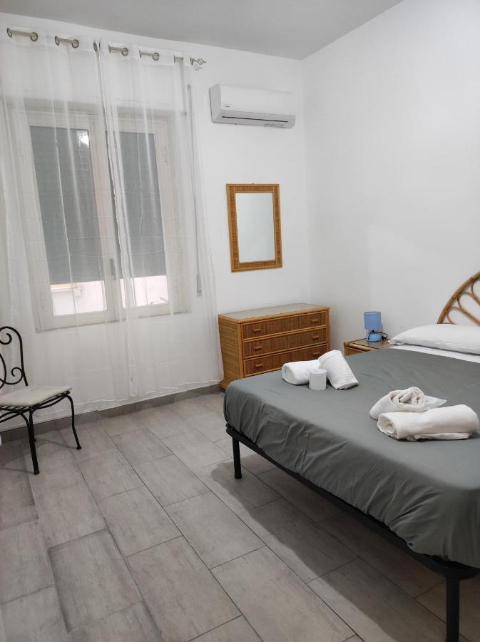 Plebiscito Street Casa vacanze *