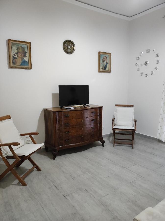 Casa vacanze Plebiscito Street