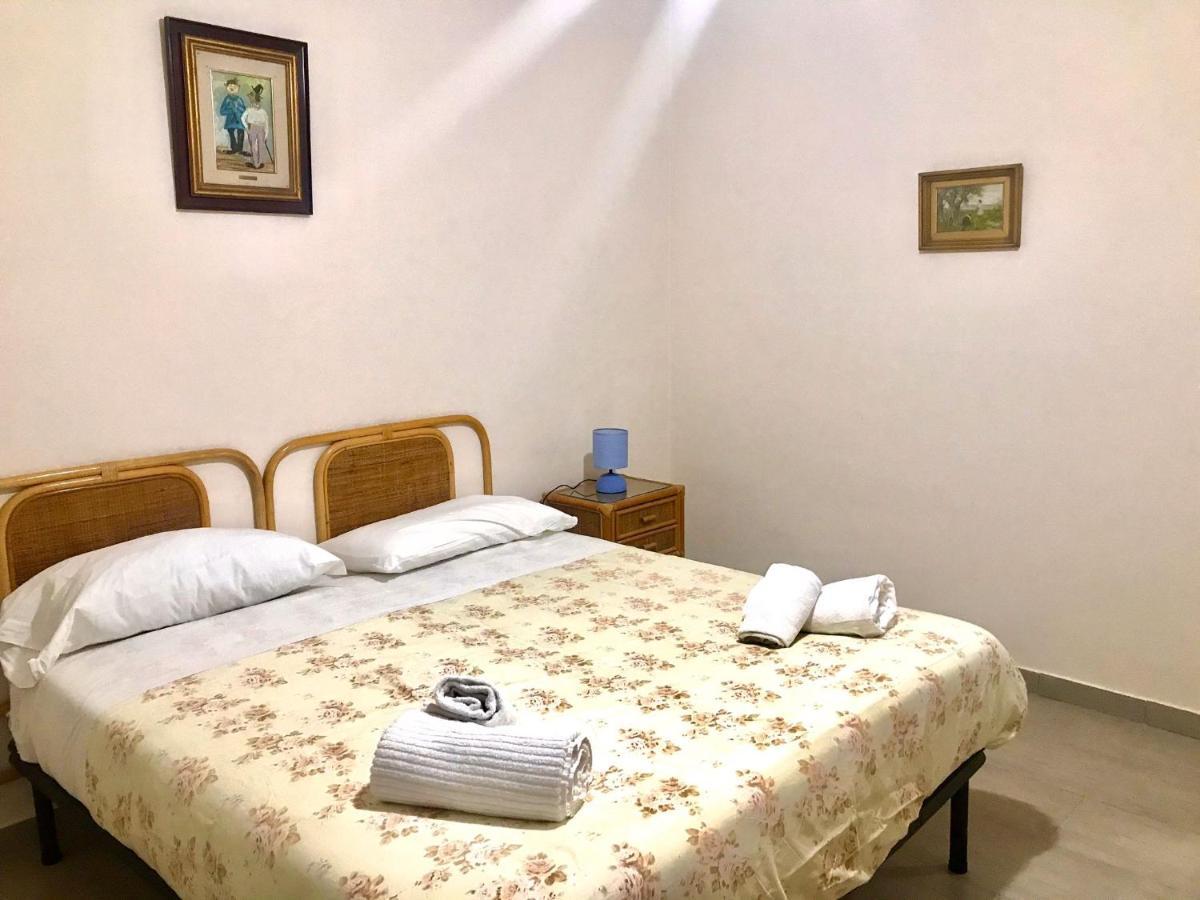 Casa vacanze Plebiscito Street