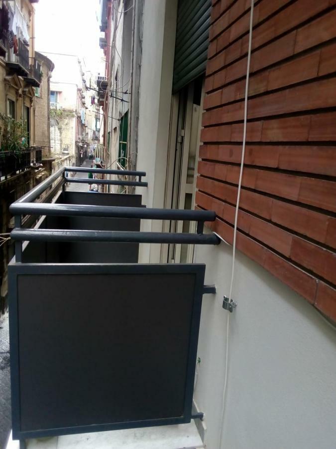 Casa vacanze Plebiscito Street *
