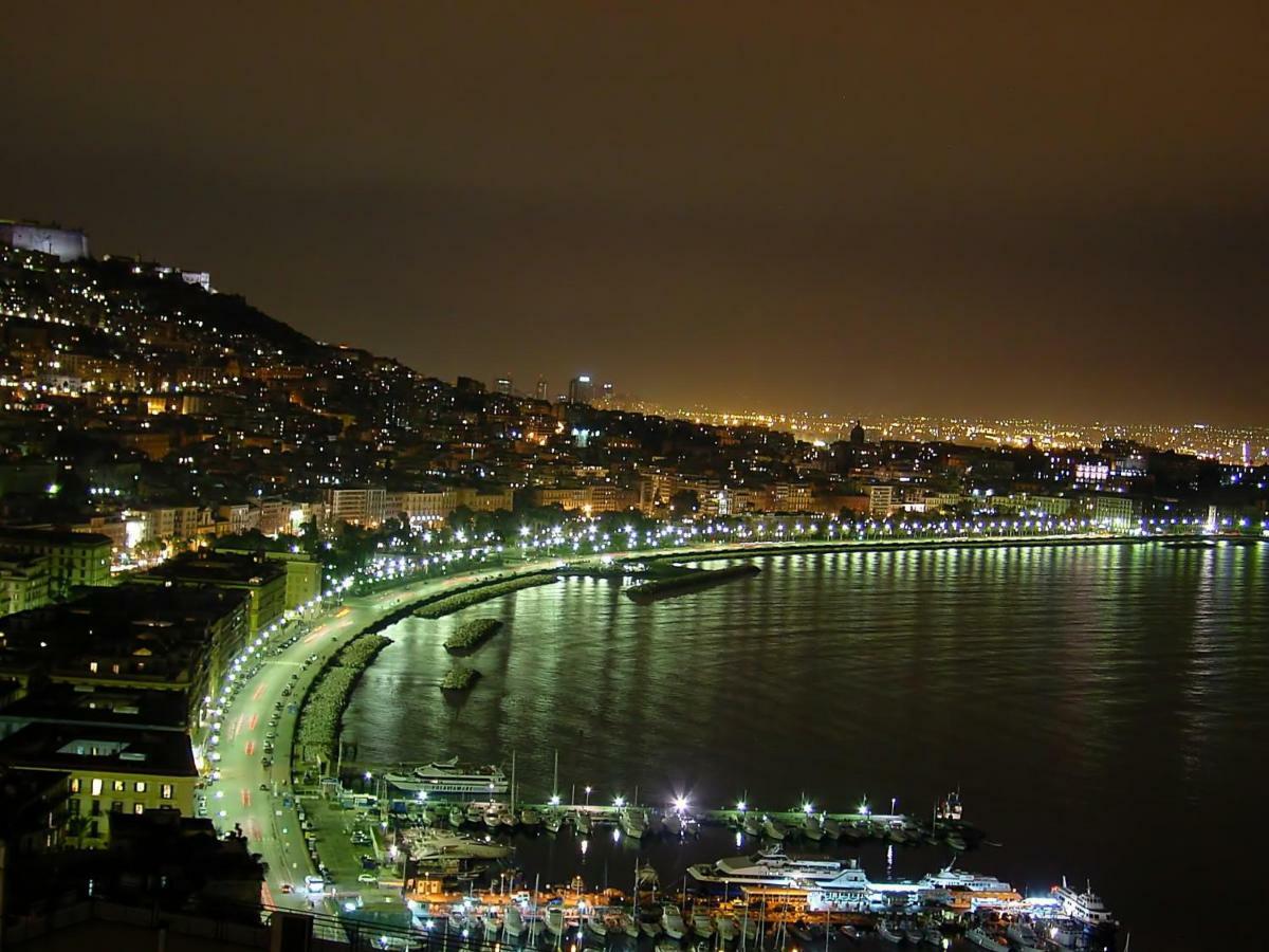 Casa vacanze Plebiscito Street Napoli