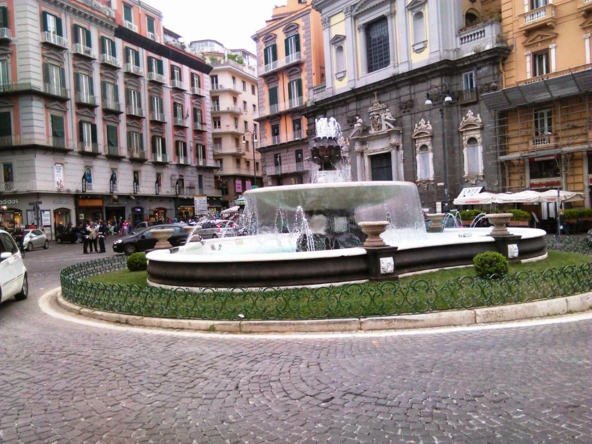 Casa vacanze Plebiscito Street *