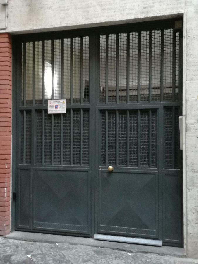 Casa vacanze Plebiscito Street