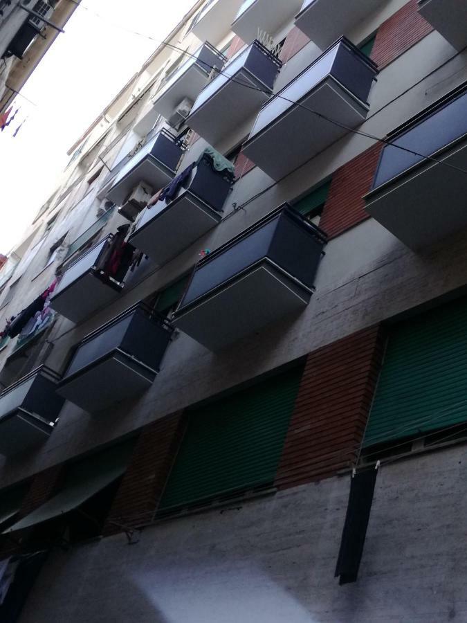 Plebiscito Street Casa vacanze *