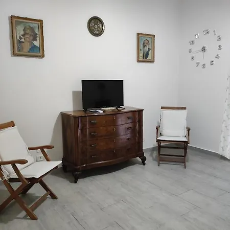 Villa Plebiscito Street à Naples Extérieur photo