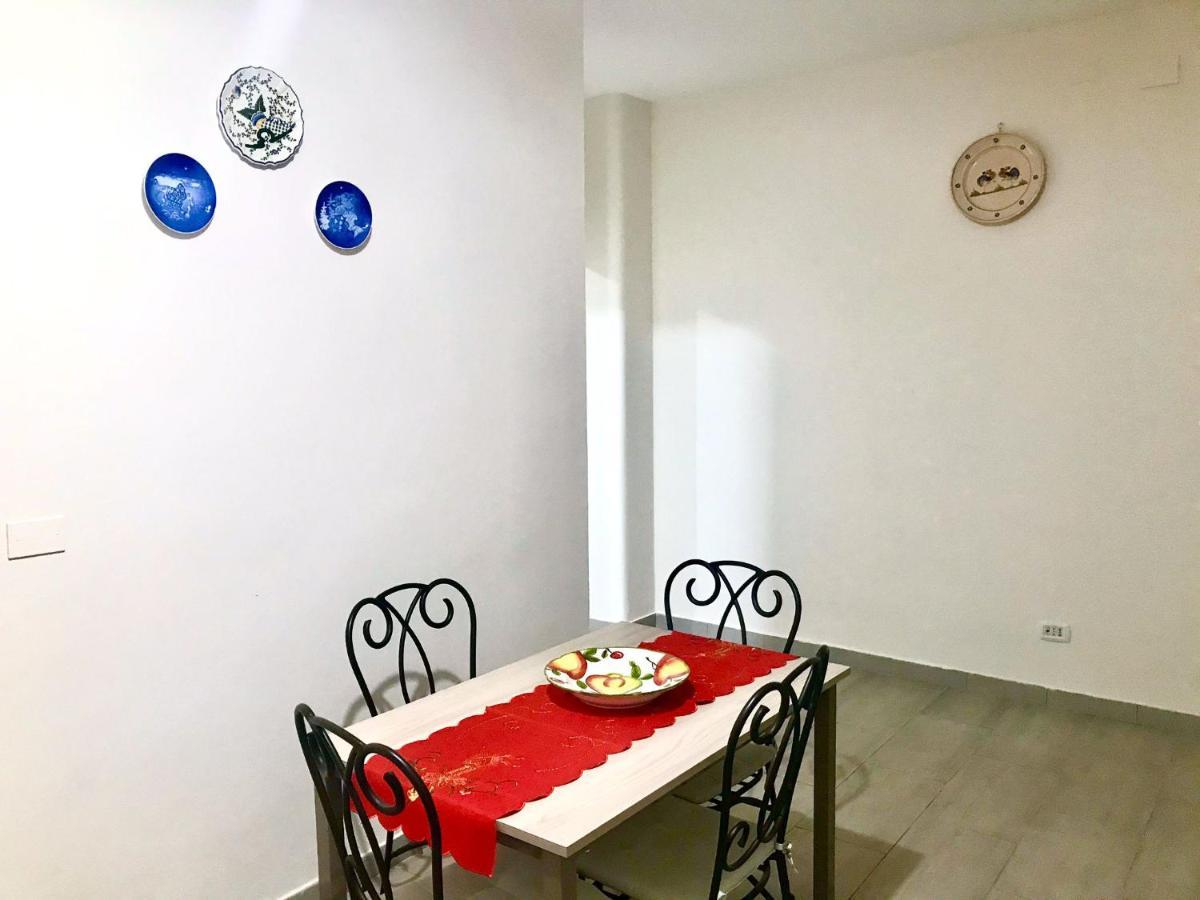 Plebiscito Street Holiday home *